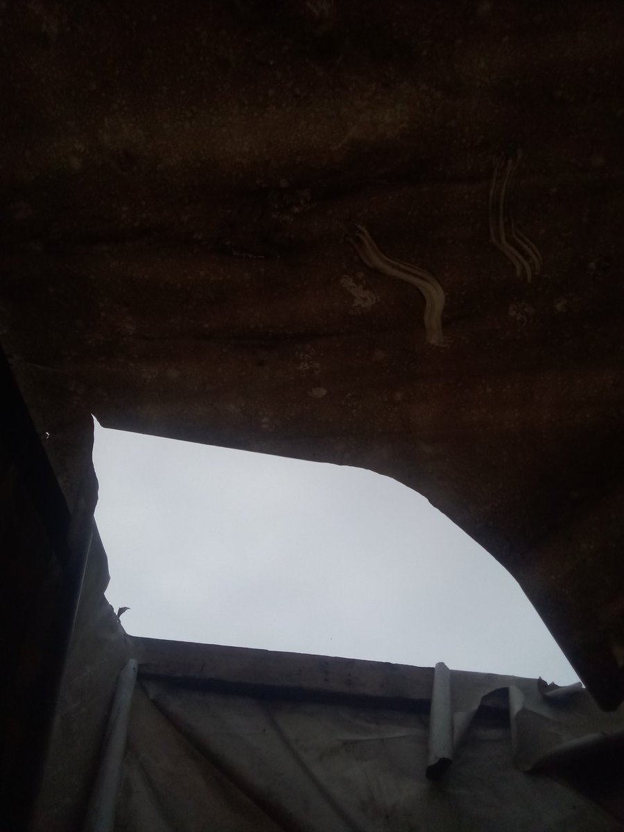 TymAbw1246's tweet image. The cold arrived before the help… The tent tore and the rain leaked in 💔
We appeal to every compassionate heart, help us before it&apos;s too late 🙏

#WinterOfGoodness #GazaIsCallingForHelp #AidForGood #WarmTheirHearts #SaveTheWinter
#سياحة
#Türkiye 
chuffed.org/project/hadeel