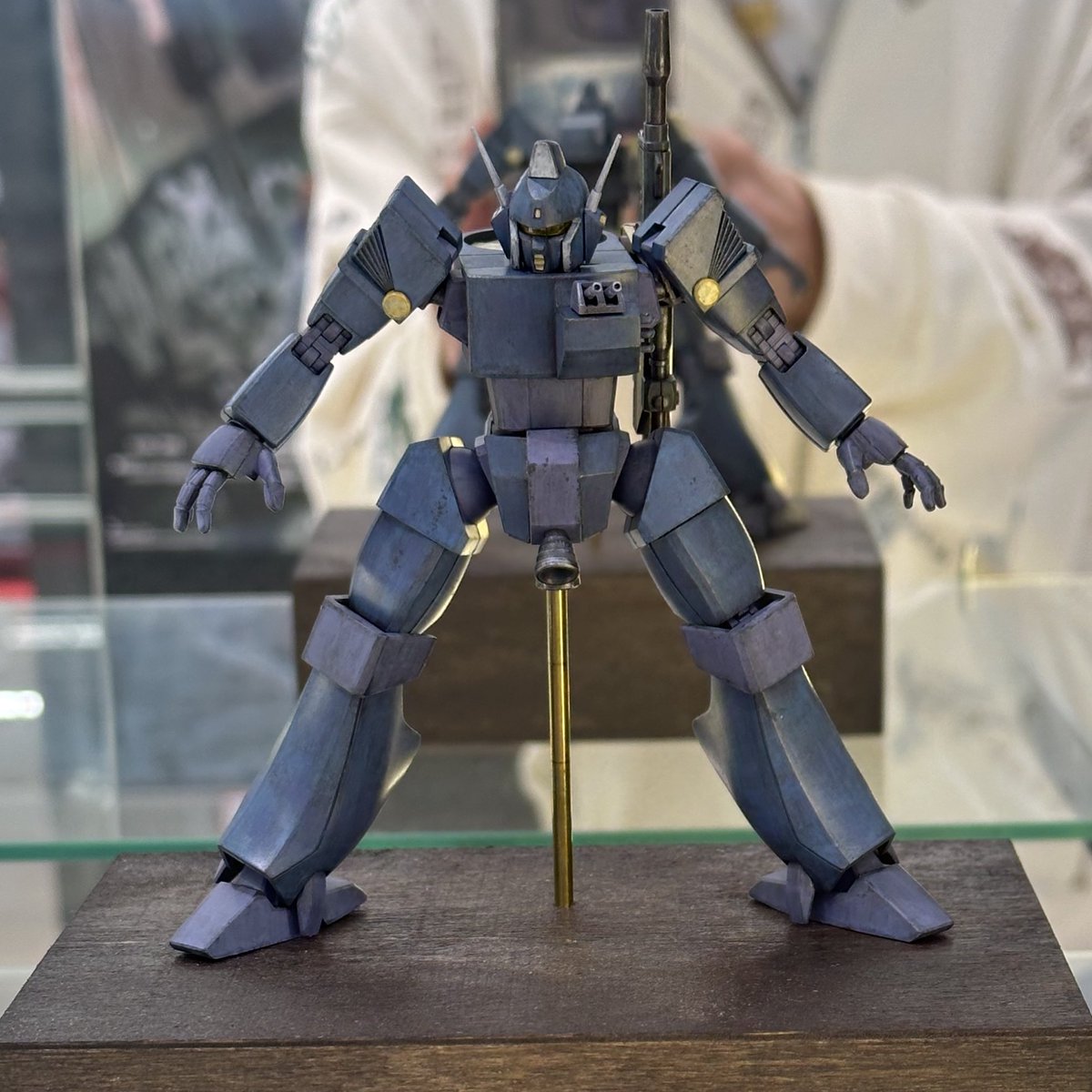 かっちゃん (@GNkacchan) / Posts / X