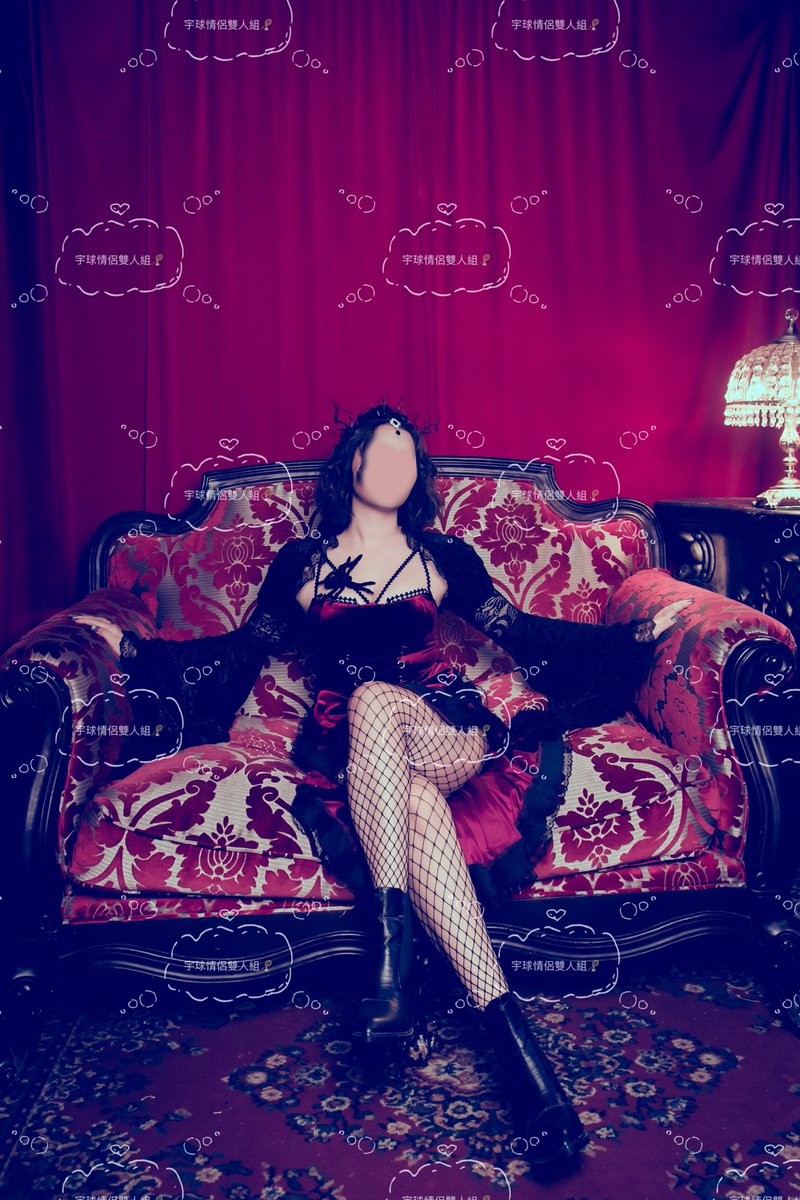 宇球情侶雙人組🏸 tweet media