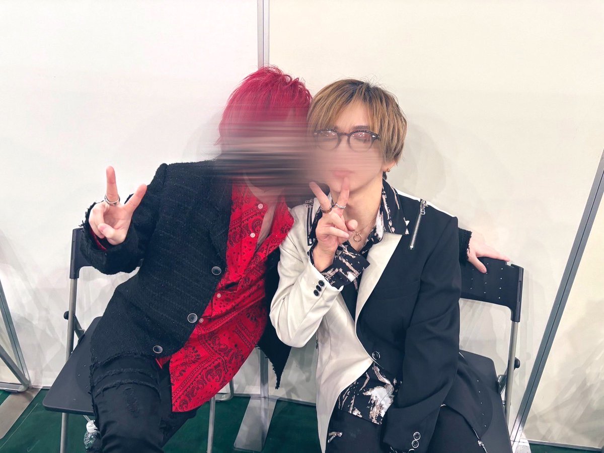 れんれんページ れん (@renn_V_NT) / Posts / X