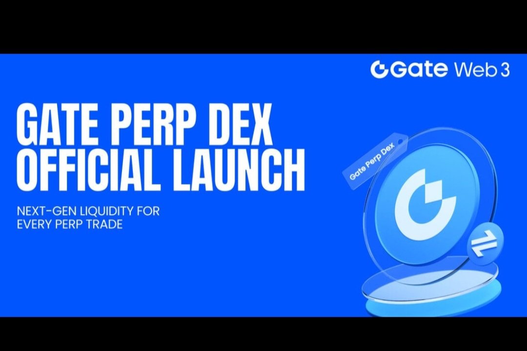 crypto_bug22's tweet image. Master Leverage Like a Pro on Gate Perp DEX

Perp trading isn’t just about size — it’s about control.
With Gate Perp DEX, you can fine-tune your leverage, manage risk in real time, and stay fully transparent on-chain.

💡 Tip: Start small, adjust as you go, and let data guide…