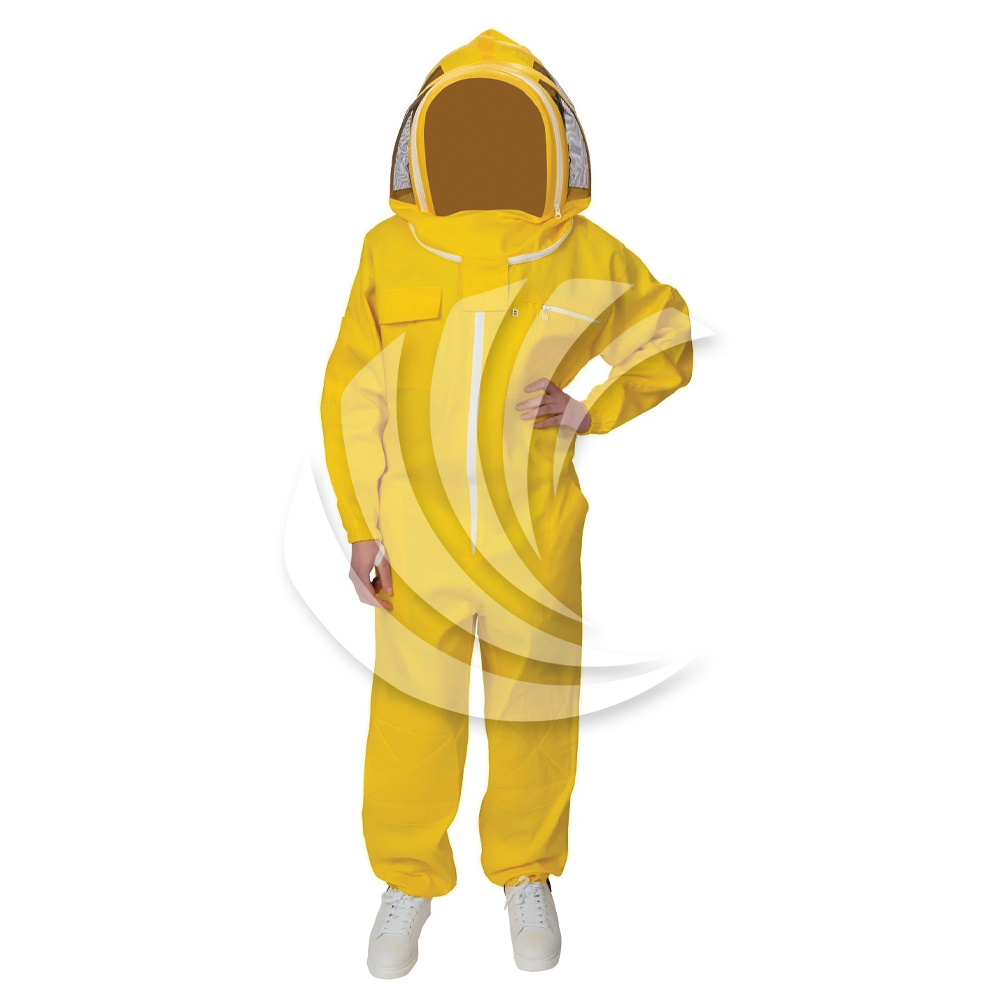 coshBeekeeping's tweet image. Cotton Beekeeping Suit
Stay fully protected with the Cosh Cotton Beekeeping Suit Perfect for every beekeeper.
 🔗 coshintl.com/Beekeeping-Pro…
#cottonbeekeepingsuit #beekeepinggear #beeprotection #coshinternational #beekeepinglife