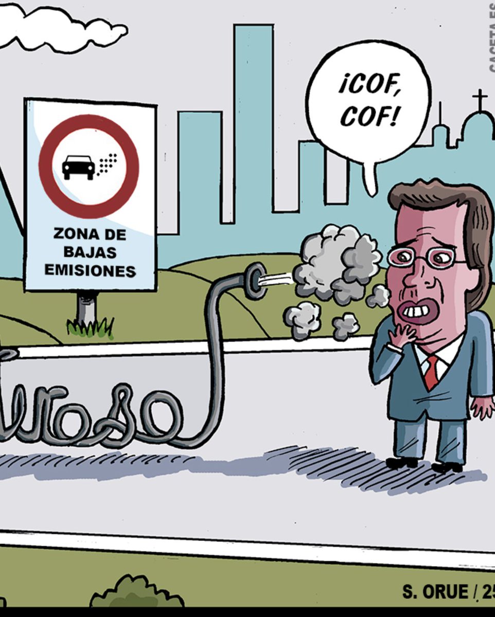 <a href="/RadioLibertadES/">Radio Libertad</a> <a href="/ldpsincomplejos/">Luis del Pino</a> Buenos días, don Luis y edquipo: x.com/Sr_Orue1/statu…