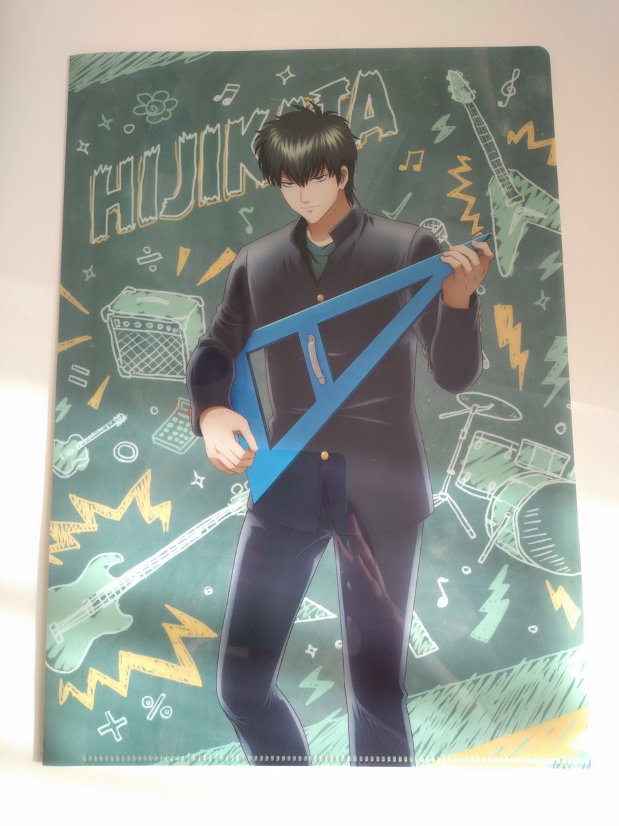 ゆり@銀魂再熱 on X