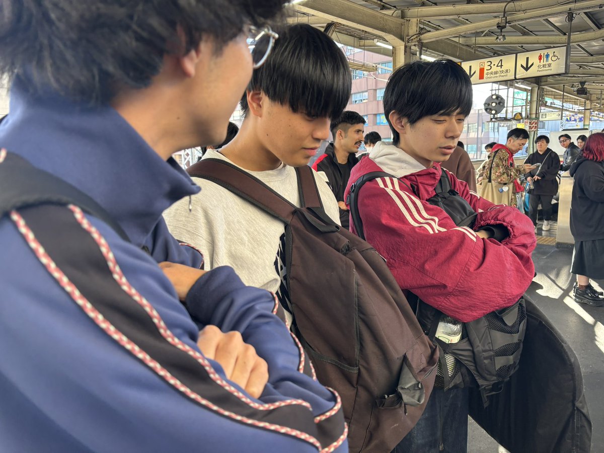 ヤマダ太郎♫ girl （田中太郎）🤓 (@ZyGrm24772) / Posts / X