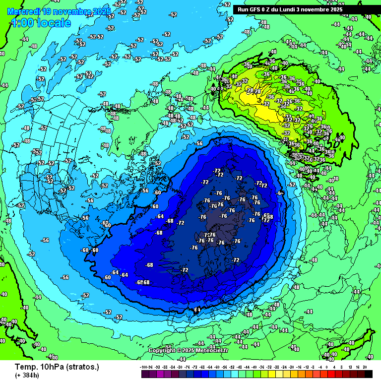 PvForecast's tweet image. #polarvortex ideas #winteroutlook