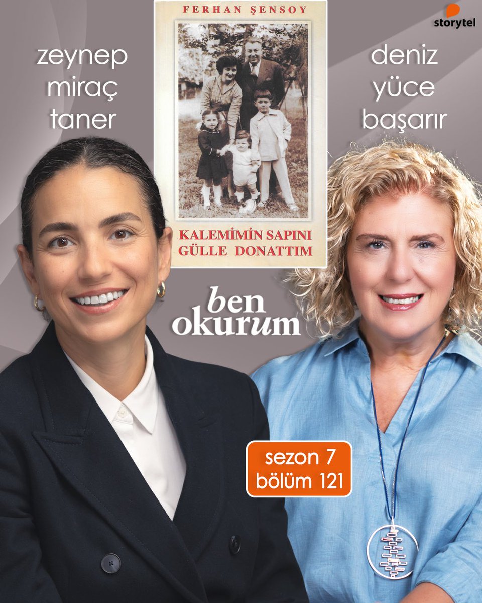 Deniz Yuce Basarir tweet media