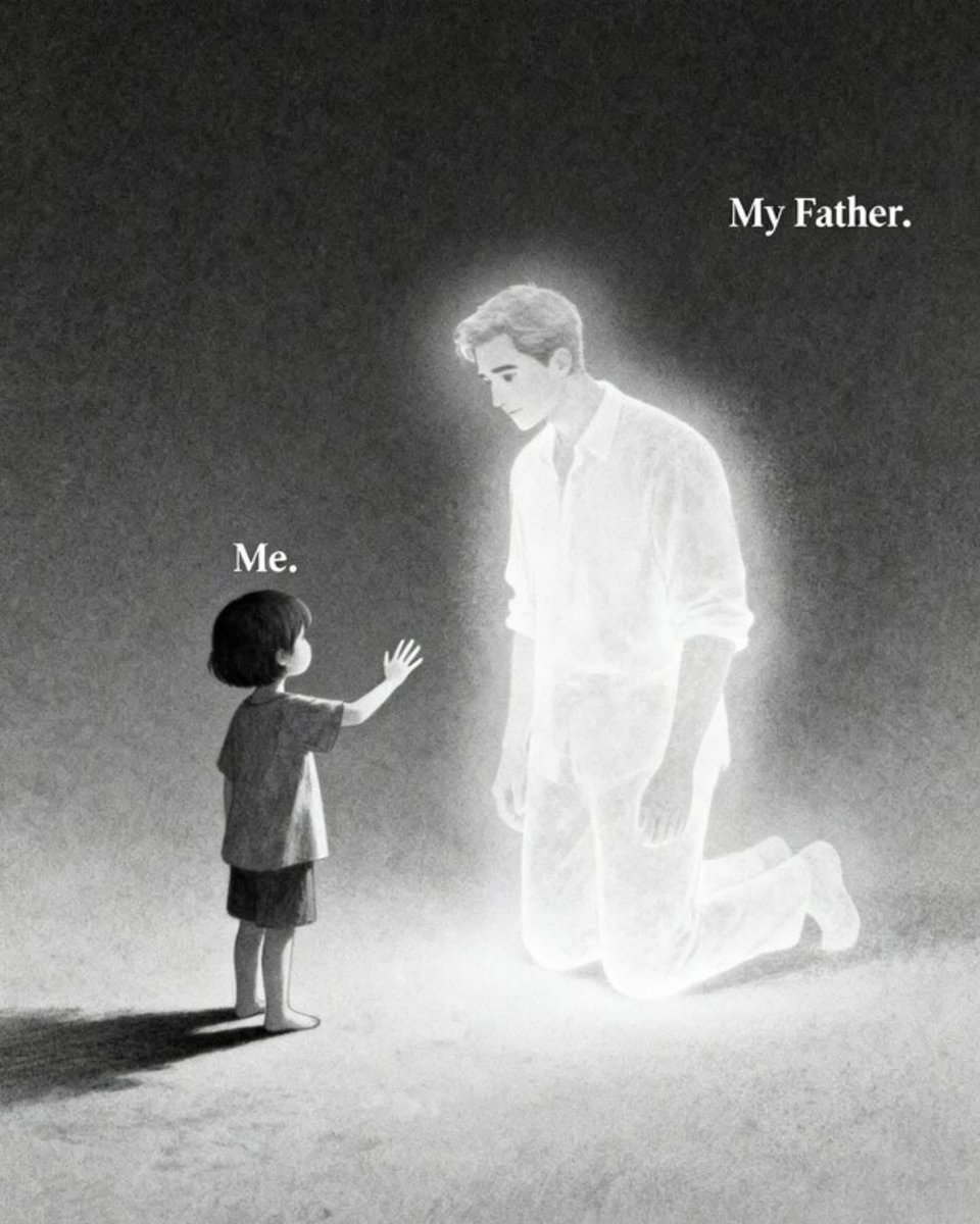 ChockTalks's tweet image. Missing my Tatay