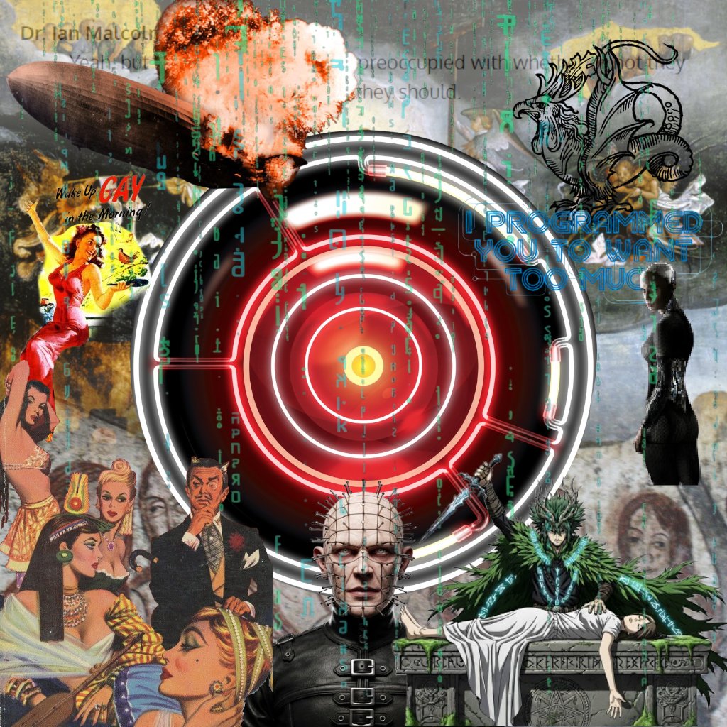 Absurdeity tweet media