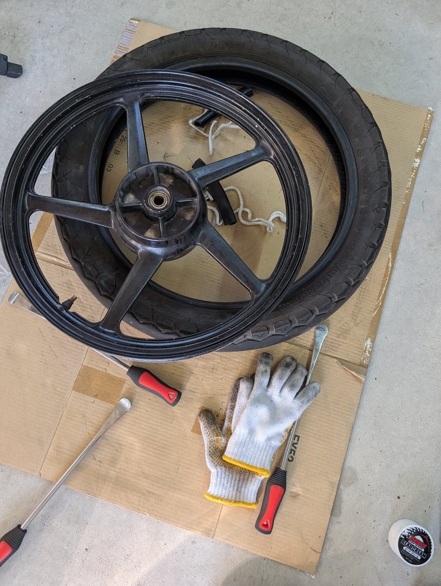 tchikaページ いちか場地下 on X