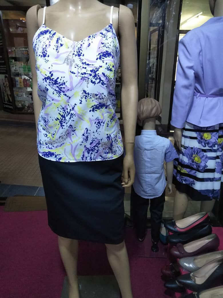 JoyStrong🇺🇬✊🏽 tweet media