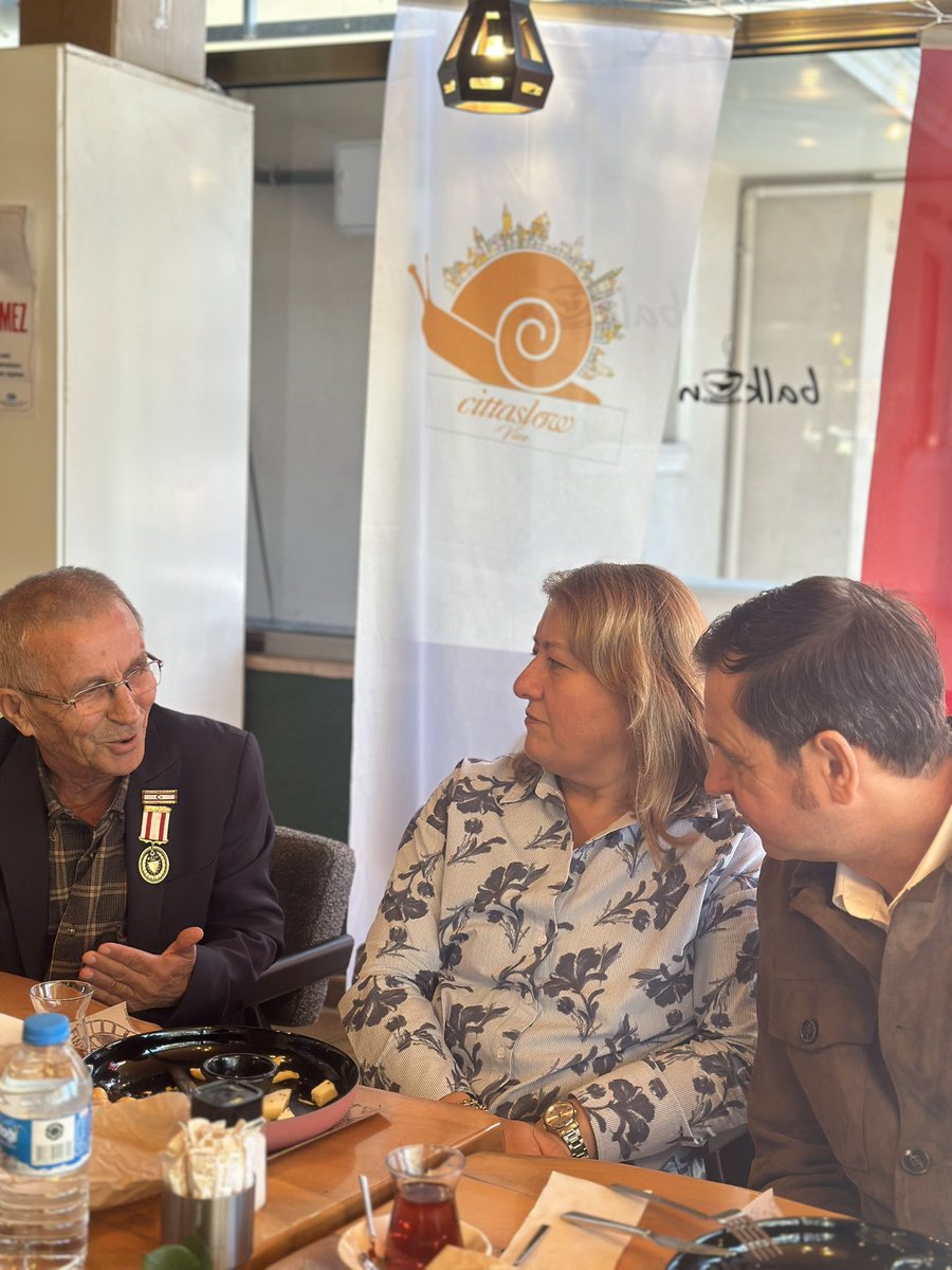 BAŞKAN ÖZALP GAZİ VE ŞEHİT AİLELERİMİZ İLE BİRARAYA GELDİ