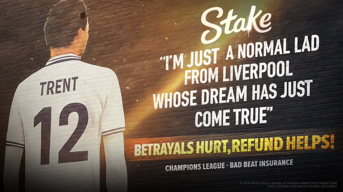 Stake.com tweet media