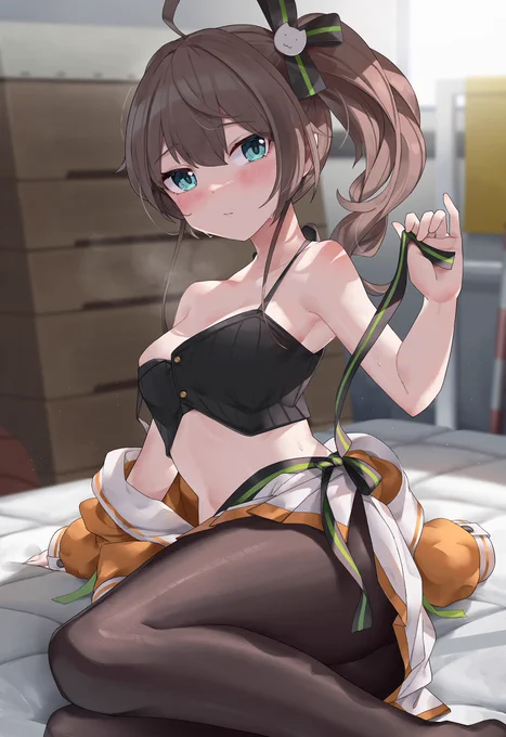 おなつ様 はじめまして、もし絵柄と雰囲気が合うようでしたら、是非お手伝いさせていただきたいです。ご検討よろしくお願いします! ポートフォリオ→