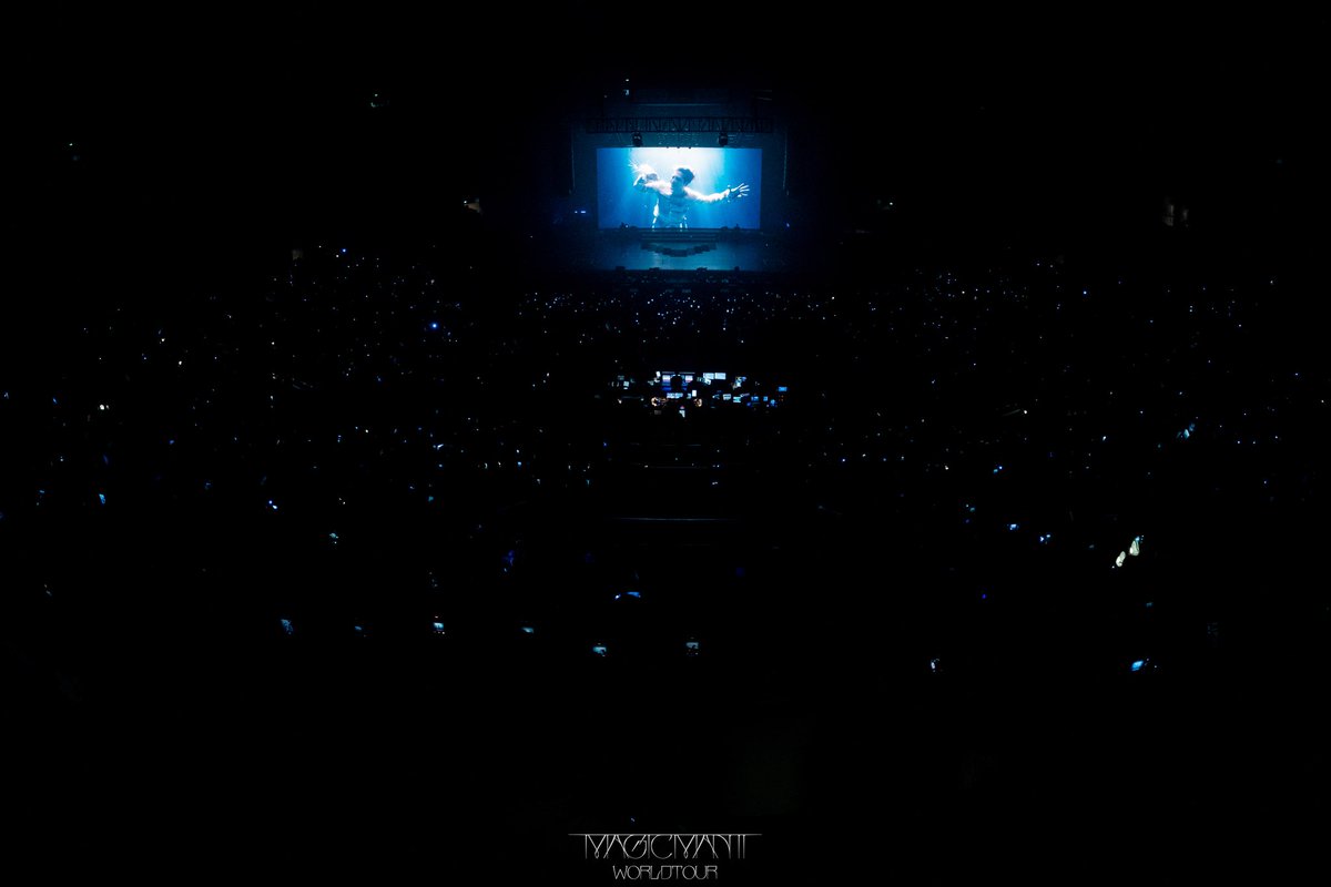 TEAM WANG records tweet media