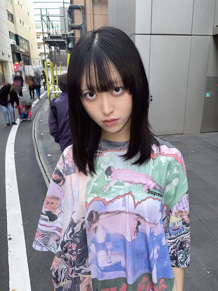 咲良ページ 富永咲良 (@sakura_BRGH) / Posts / X