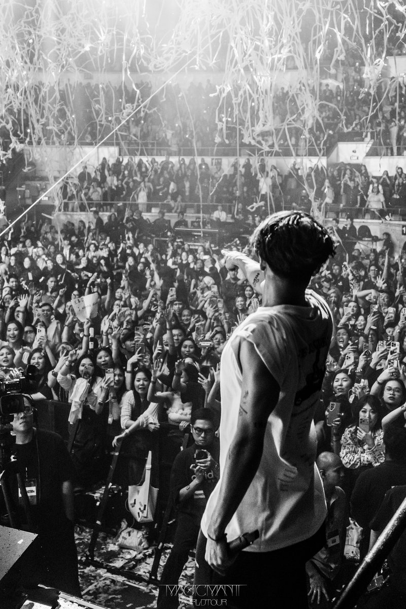 TEAM WANG records tweet media