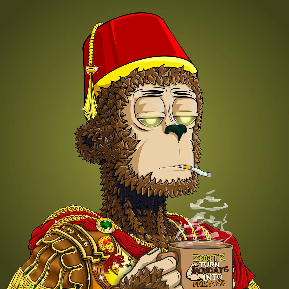 z👀tz Anchor Club ⚓️ tweet media