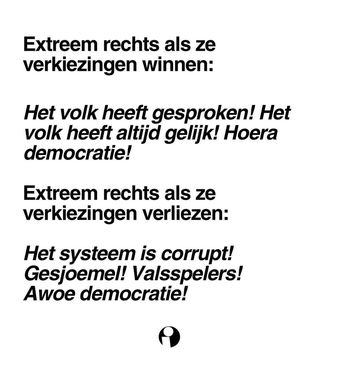 Ben_Me_Zelluf's tweet image. Makkelijk mensen napraten die maar wat roepen zonder dat daar bewijs voor is. Zodat dergelijke valse beschuldigingen een eigen leven gaan leiden! Trump na-apers.