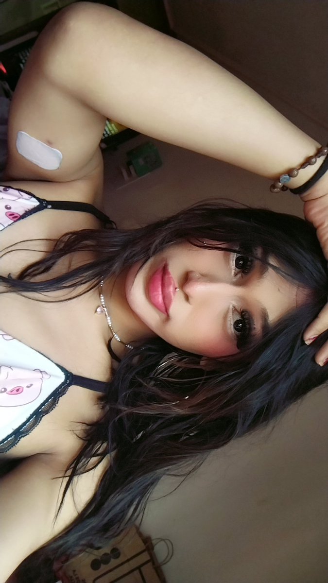 Adison Dayana tweet media