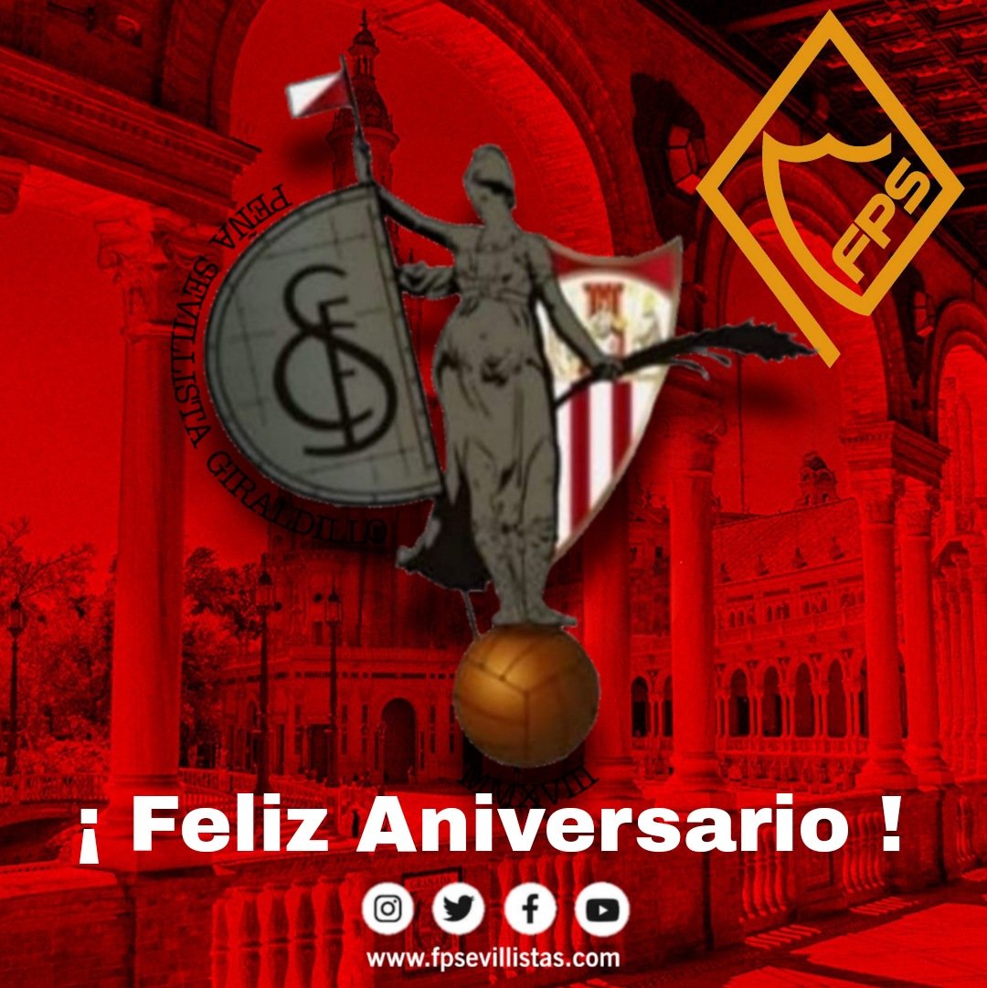¡ Feliz Aniversario !
<a href="/PGiraldillo/">PSevillistaGiraldillo</a>