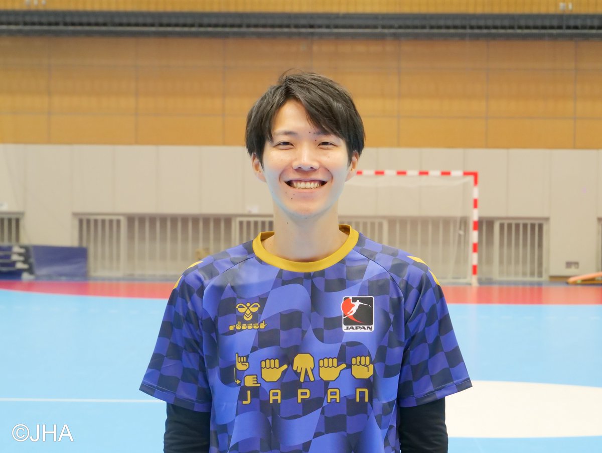 ハンドボール 日韓戦 東江選手 サイン入り ポロシャツ 額縁付き ハンドボール 日本代表 ポロシャツ - メルカリ