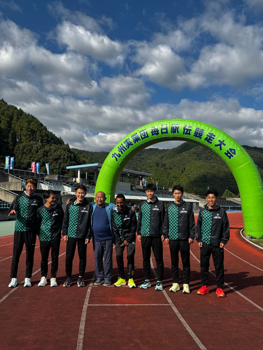 荻久保寛也 / Tomoya Ogikubo tweet media