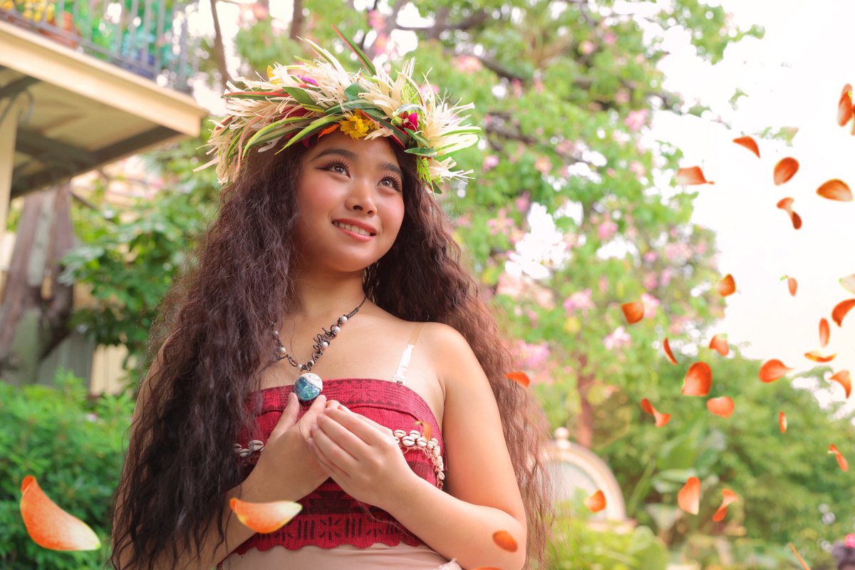 モアナと伝説の海 lang:ja