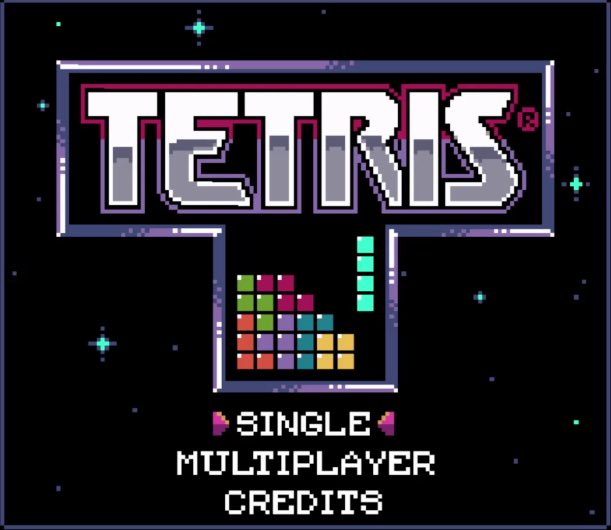 0ctokom's tweet image. 038 - Tetris Modretro.
On rempile avec deux exemplaires de Tetris #Modretro, puisque j’ai 2 Chromatic. Je crois que c’est là, la meilleure version de Tetris à laquelle j’ai pu jouer ! 🥰
