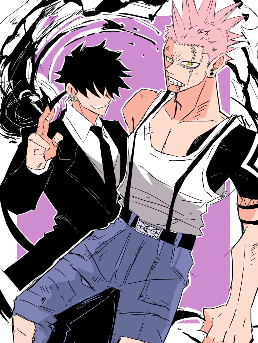 いいいい (@endeavoraaaaaa) / Posts / X