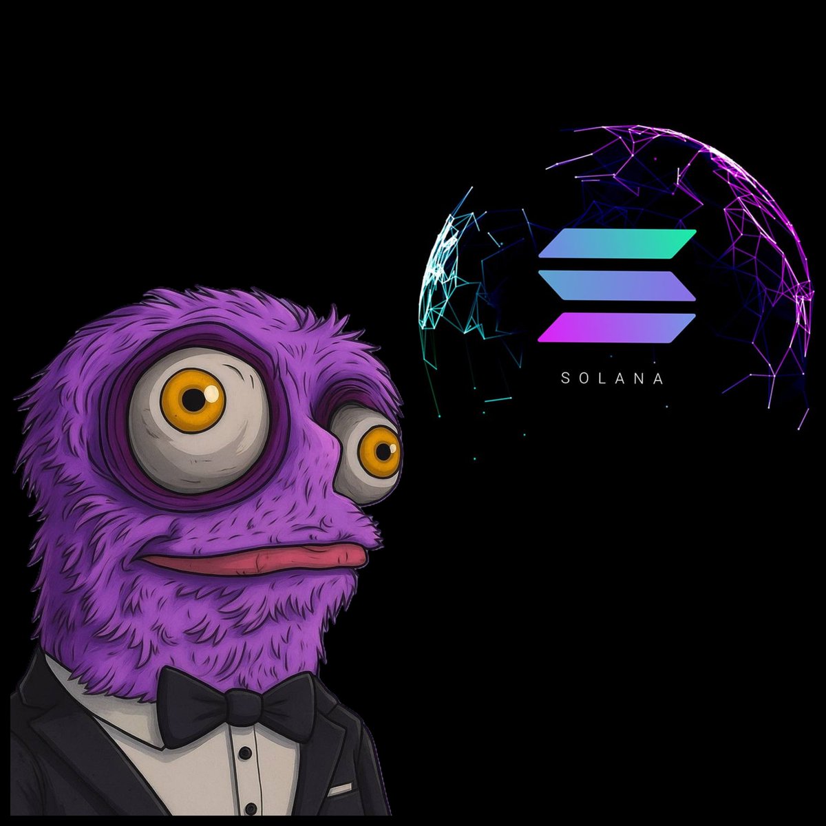 Daniel___crypto's tweet photo. #Solana: The ETF Stampede where #Bitcoin’s Just Left Holding the Vacuum 😎  

🚨 Bitcoin #ETFs: “-$799M” – “I’m out!”  
🚀 Solana ETFs: “+$199M in 4 days” – “I’m in!”  

💰 October: Institutions pump $381M into $SOL – more than every other altcoin combined.  
🏦 Forward Industries: Raises $1.65B, stacks 6.8M SOL, plans $4B more – and wants to run its own validator.  
“#Ethereum? Never heard of her.” 😏  

📊 Network Flex:  
- 70M tx/day ( $ETH: 1.2M)  
- $143B #DEX volume  
- Revenue: $2.85B/year – growing 30× faster than ETH back in the day  

🔧 #Firedancer & upgrades – Feb 2024 outage? “Just a beta test.”  

Bottom line:  
Bitcoin bleeds, Solana feeds.  
If your portfolio has zero SOL, it’s quietly whispering:  
“Why you gotta do me like that?” 🌧️  

👉 Buy or sell?
“sell” isn’t in the dictionary.* 😉  

#Solana #InstitutionalFOMO #BitcoinCries #CryptoHype @solana @SolanaSensei