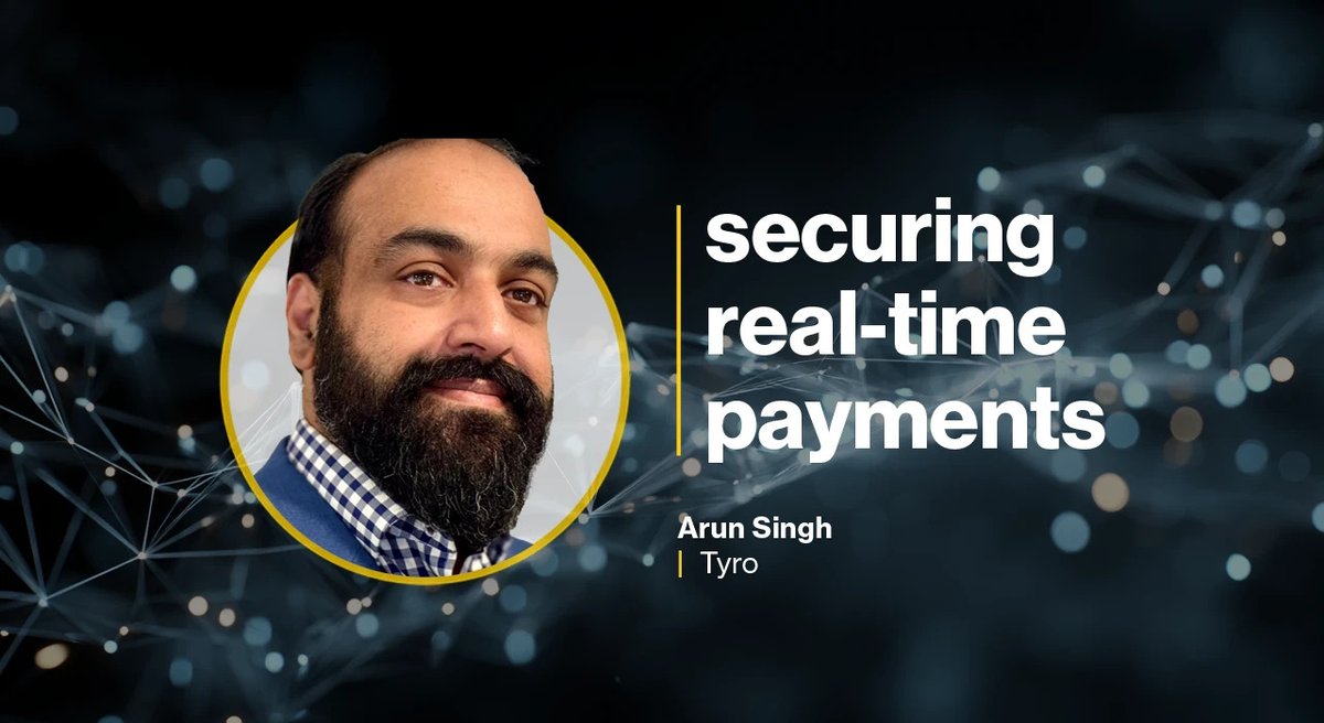 PoseidonTPA's tweet image. Securing real-time payments without slowing them down news.poseidon-us.com/TP2Lcd #HelpNetSecurity #Cybersecurity