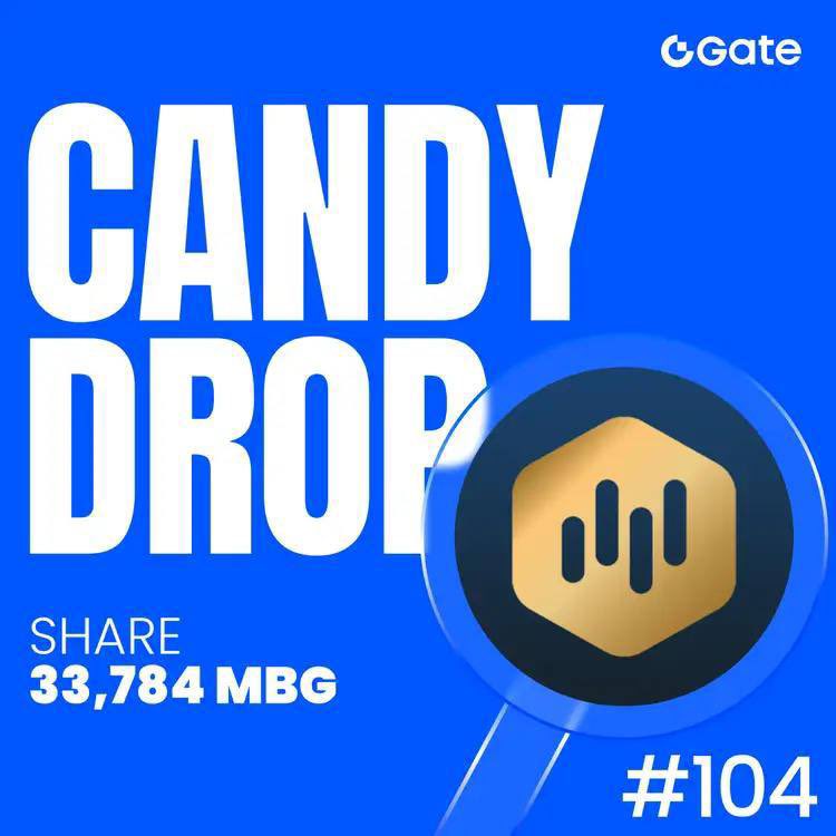Defi_Demo's tweet image. 🚨 Gate CandyDrop #104 x @MultiBankGroup is HERE – Your Sweet Shot at 33,784 MBG! 🍭💰  

Trade &amp;amp; Deposit #MBG to grab a slice (up to 130 MBG per user)!  

🔥 Spot Trading Pool: 16,894 MBG  
Hit the volumes below → earn candies → share the pool!  
- ≥500 USDT: 1 candy  
-…