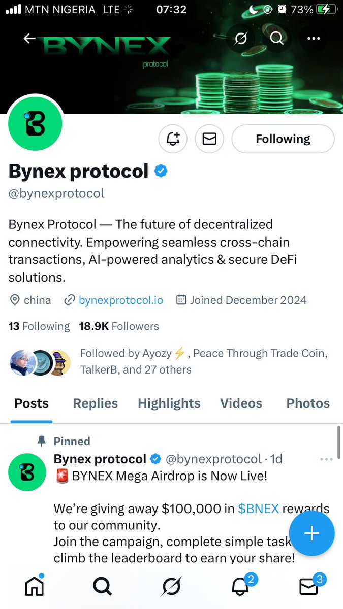 <a href="/bynexprotocol/">Bynex protocol</a> Bullish on $BNEX  

C5wmMNsNu3RqbBs6rbTw5QS4SJ6GpJqW6kQLfCBfQeCn
