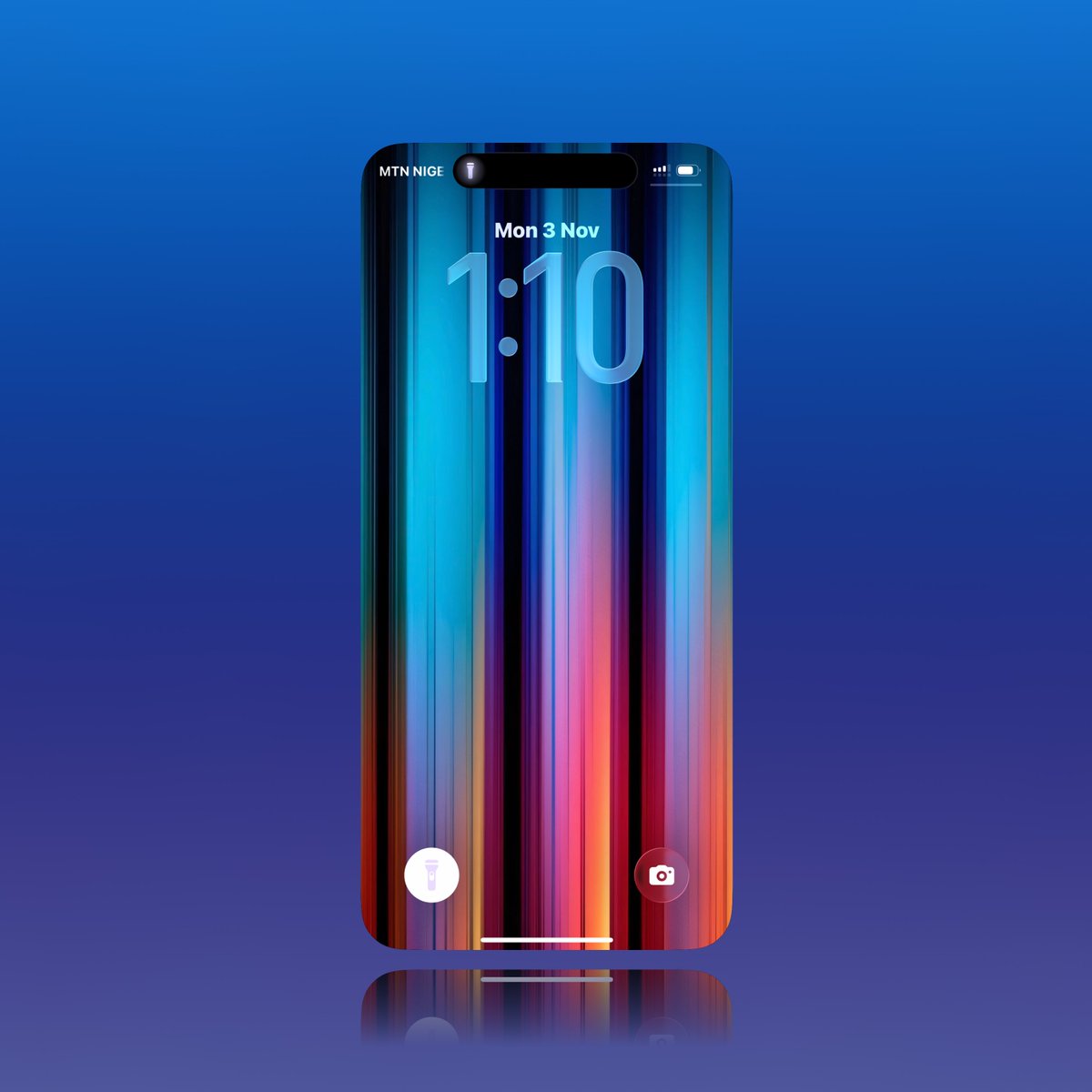 Agnes122001's tweet image. &quot;Chromatic pulse—time streams through liquid light.&quot;
#GlitchArt #ColorSpectrum #DigitalFlow #iPhoneAesthetic #ArtByAI #Agnes122001