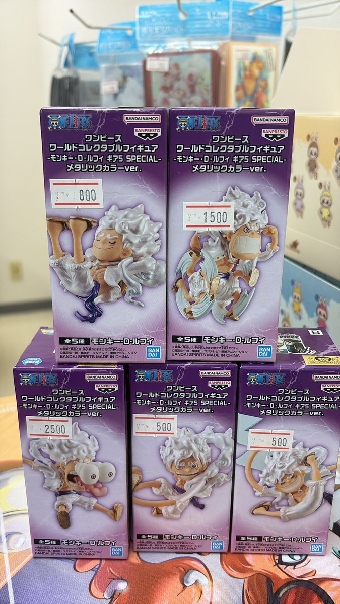 ワンピースフィギュア 値下げ交渉⭕️ Yahoo!オークション - 値段交渉受け［高級樹脂製］1／6スケール ゾロON