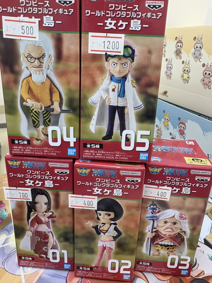 ワンピース yoshi 吉井@ワンピース on X