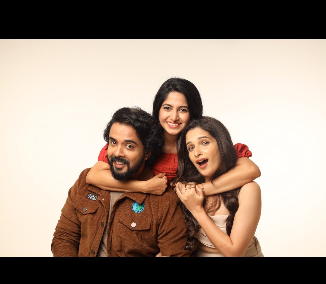 Shashank Bhat tweet media