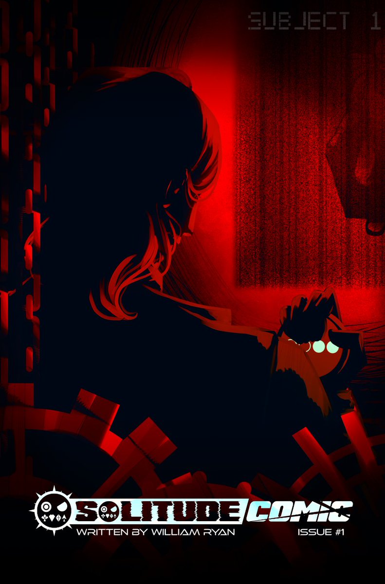 Tomorrow, subject 1 enters the arena