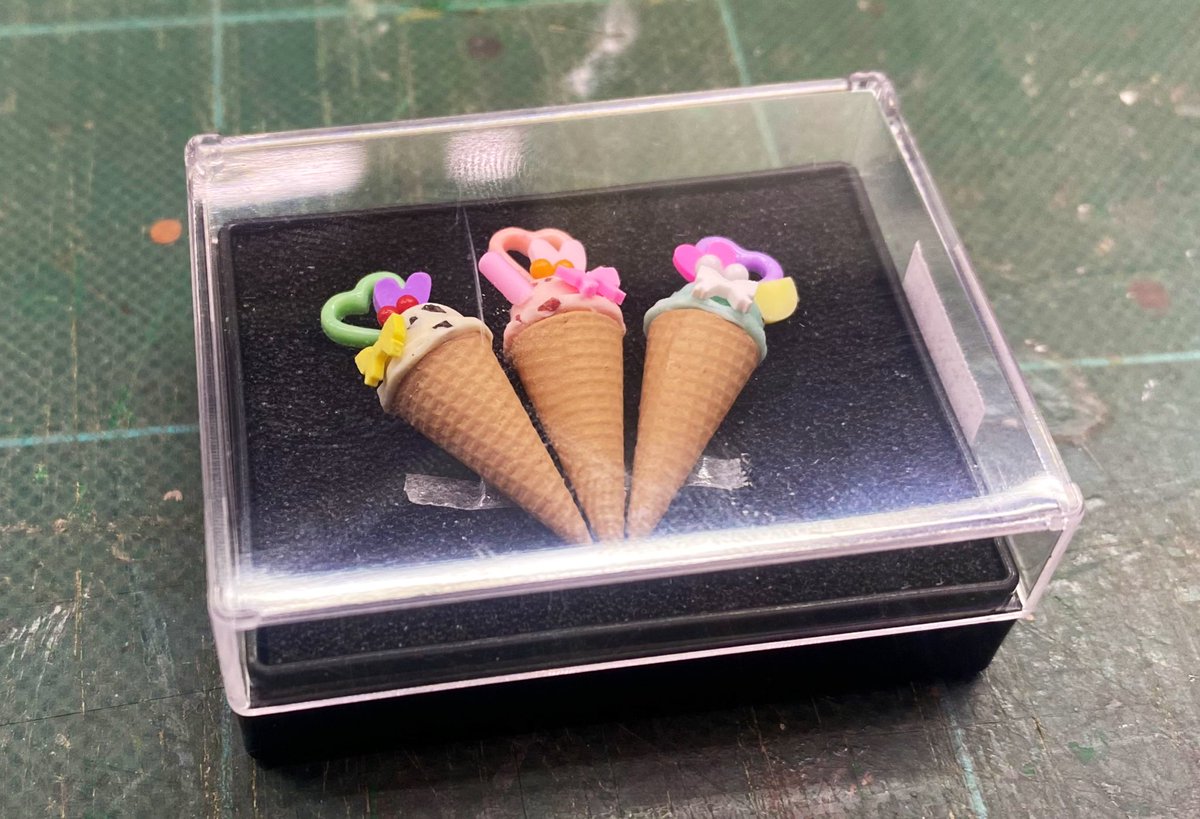 キイコ@ドールハウスKIMURA on X