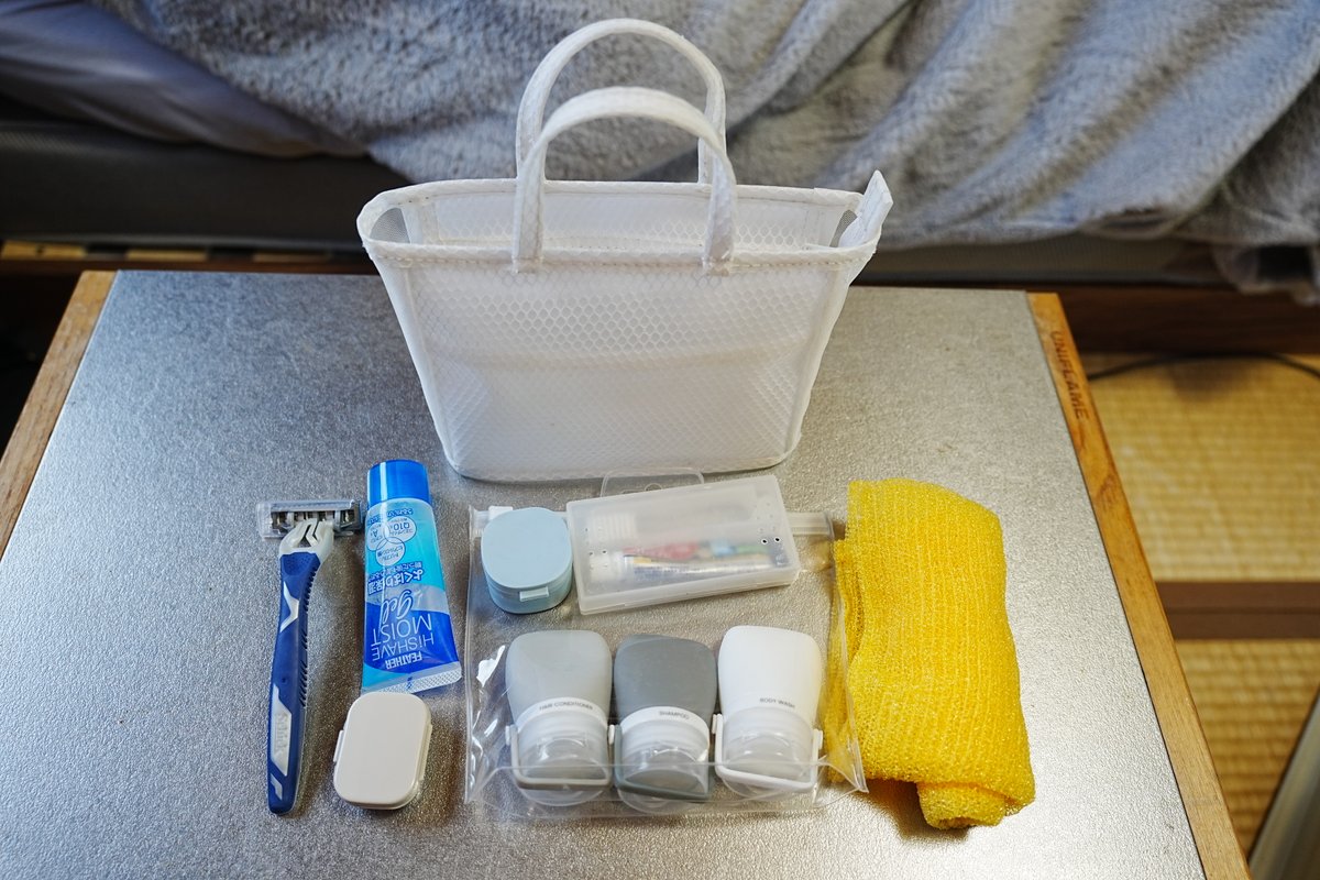 GANちゃんページ 我是誰