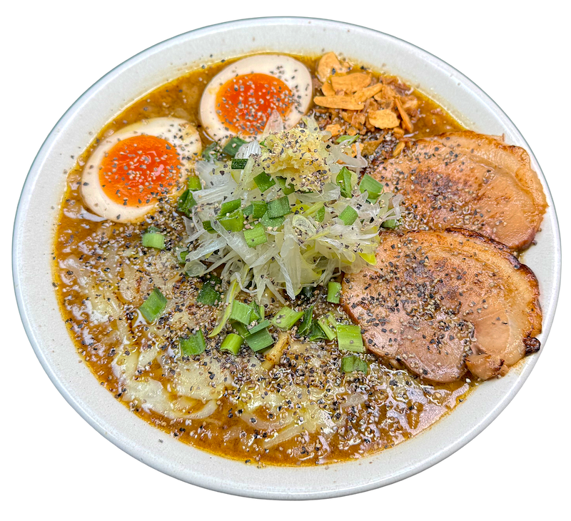 こんにちわスタッフです。

本日3日で限定のカレーラーメンの販売を終了とさせて頂きます。

次の限定もすぐに販売開始致します。そちらも宜しくお願いしたいと思います。

5日から大久保公園にて開催中のイベントに百庵も出店させて頂きます。宜しければ大久保公園の方も宜しくお願いします🙇