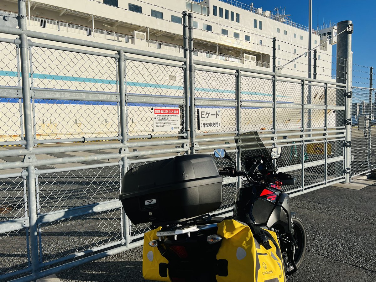 EG-RIDE工房確認用 あみた on X