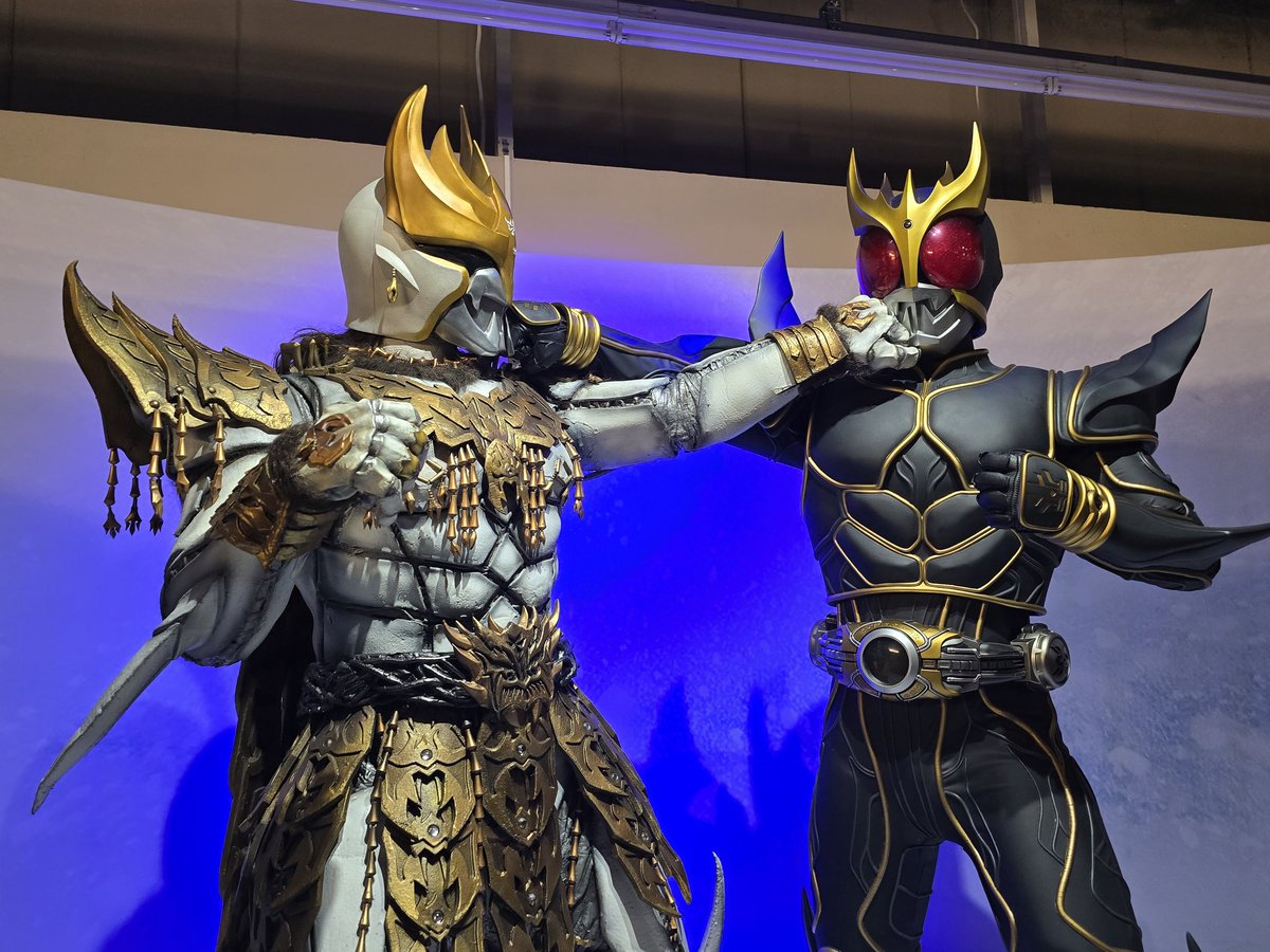 王騎将軍　　カスタムミラーエディション◆極美◆ じょーかー on X