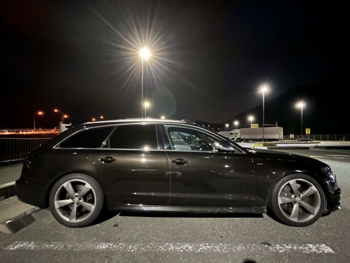 __Audi__S7__'s tweet image. 明後日までの募集

国内希少、アウディS6アバント　4G後期(2017)450hp 
左ハンドル　パルコナレザー　ハバナブラックパール(OP) サンルーフ
89000キロ
法人ワンオーナー車でうちがセカンドオーナー

気になる方DM下さい
支払い方法と名変など相談させていただきます
金額の目安は相場-100〜位