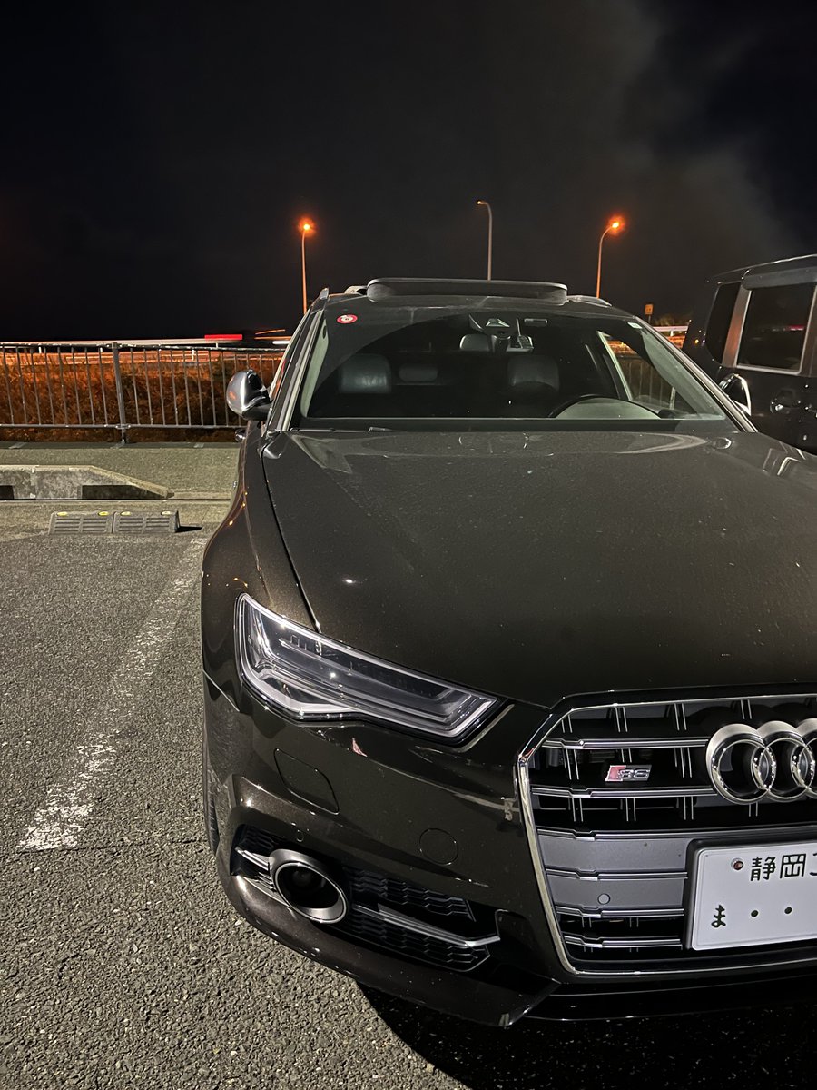 __Audi__S7__'s tweet image. 明後日までの募集

国内希少、アウディS6アバント　4G後期(2017)450hp 
左ハンドル　パルコナレザー　ハバナブラックパール(OP) サンルーフ
89000キロ
法人ワンオーナー車でうちがセカンドオーナー

気になる方DM下さい
支払い方法と名変など相談させていただきます
金額の目安は相場-100〜位