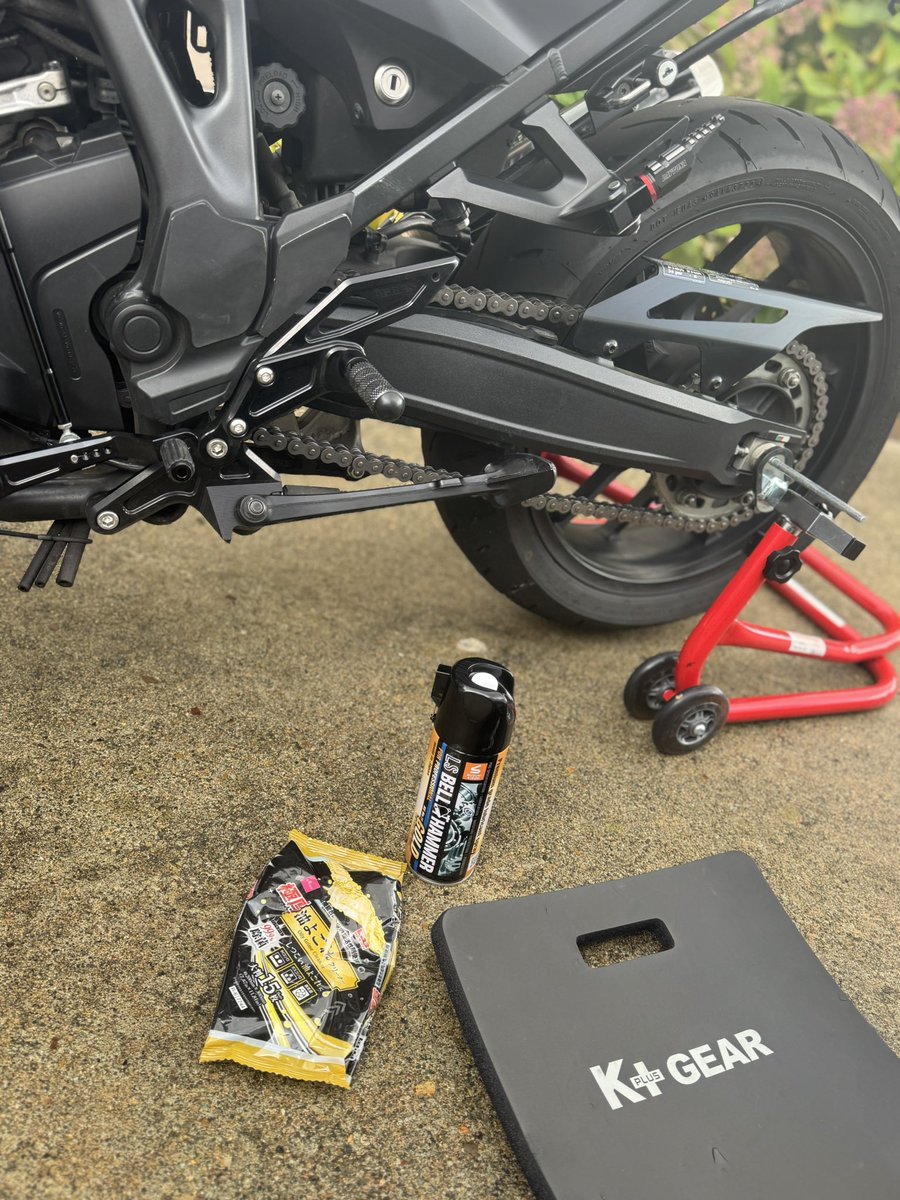 ayacoᙏ̤̫⑅*　R Yoshimura ZX-4R 23-25 /ZX-25R 21-23 Race Hepta Force