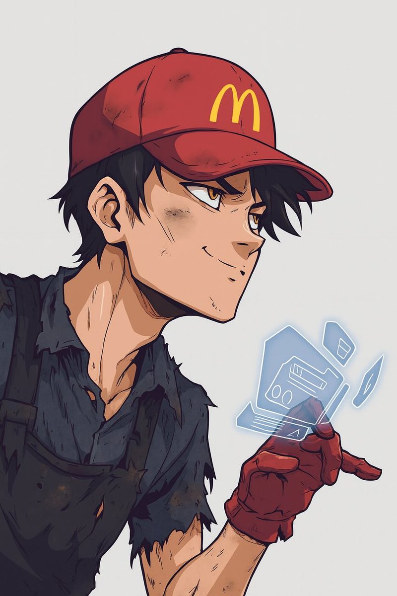 techiesnft's tweet image. gm crypto friends

any open jobs there pls?