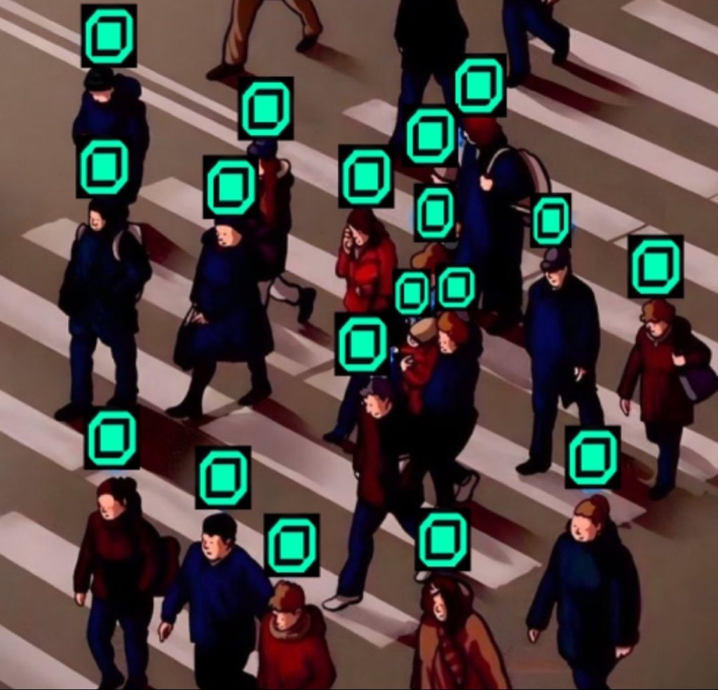 itz_KellyDee's tweet image. Gm from @idOS_network the power of connecting .

One KYC , One identity #gidOS 
#WallchainQuacks  @wallchain