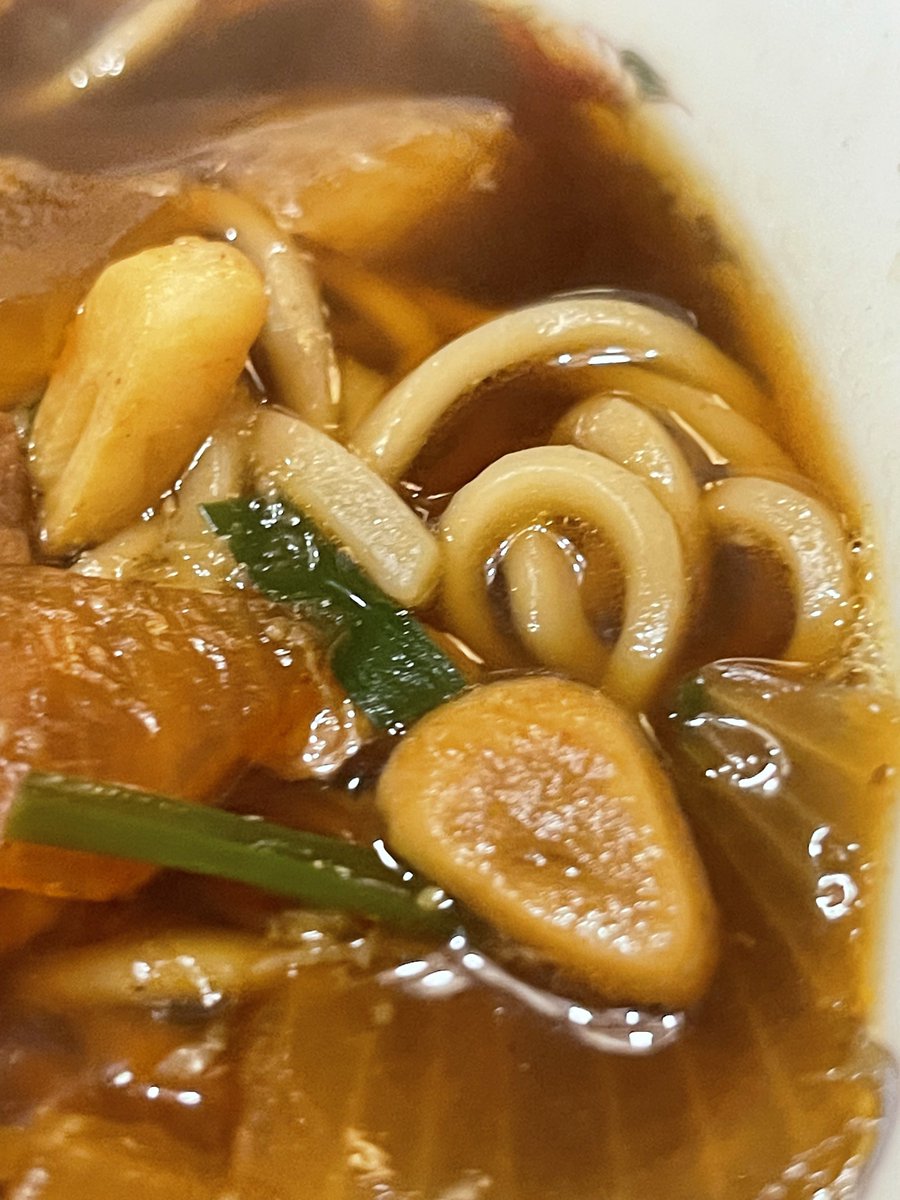 アリランラーメン